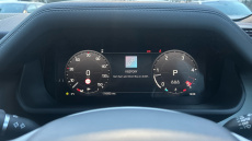 Land Rover Defender 3.0 D250 X-Dynamic HSE 110 5dr Auto Diesel Estate